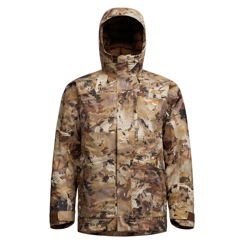 SITKA Blizzard Pro Parka
