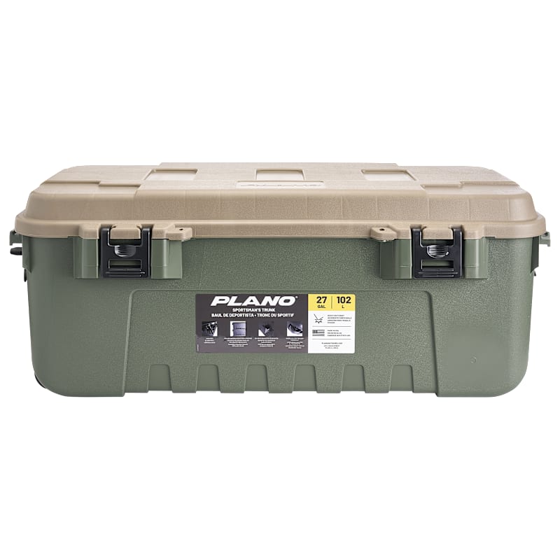 Plano Sportsman's Tote