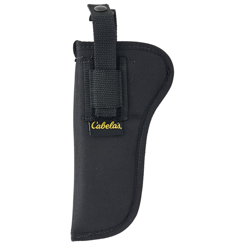Cabela's Ambidextrous Hip Holster