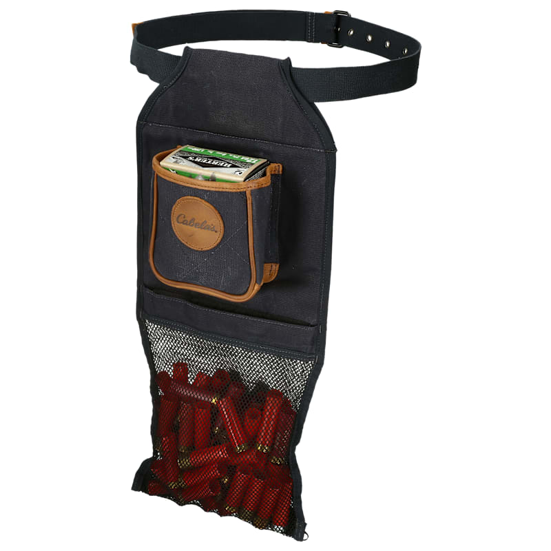 Cabela's Mesh Shell Pouch