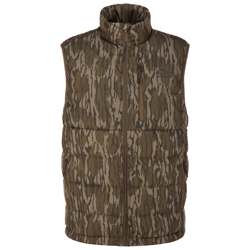 Drake Waterfowl BMF Down Vest