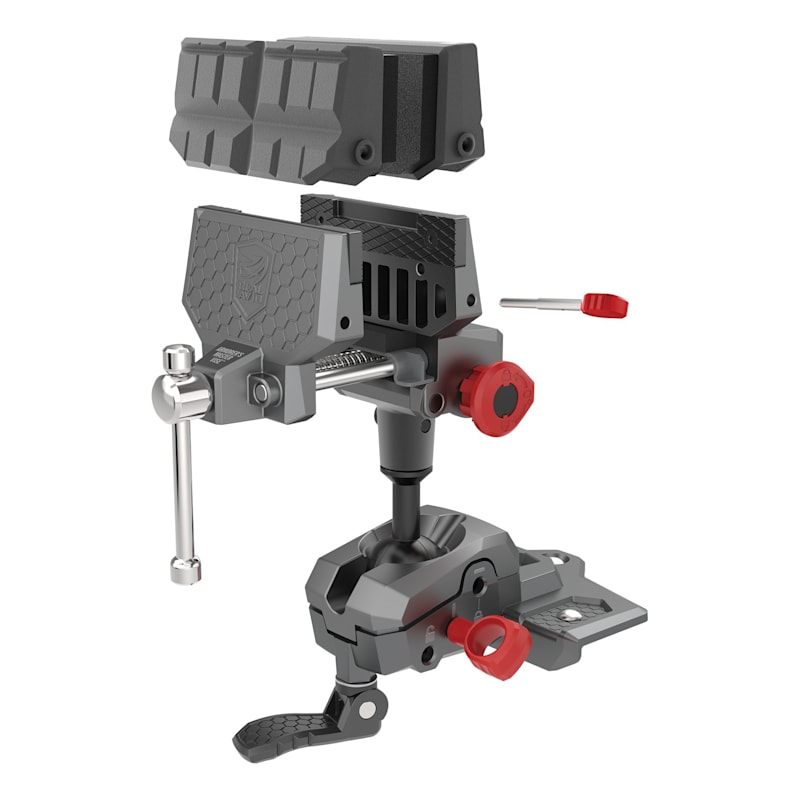 Real Avid Master Gun Vise