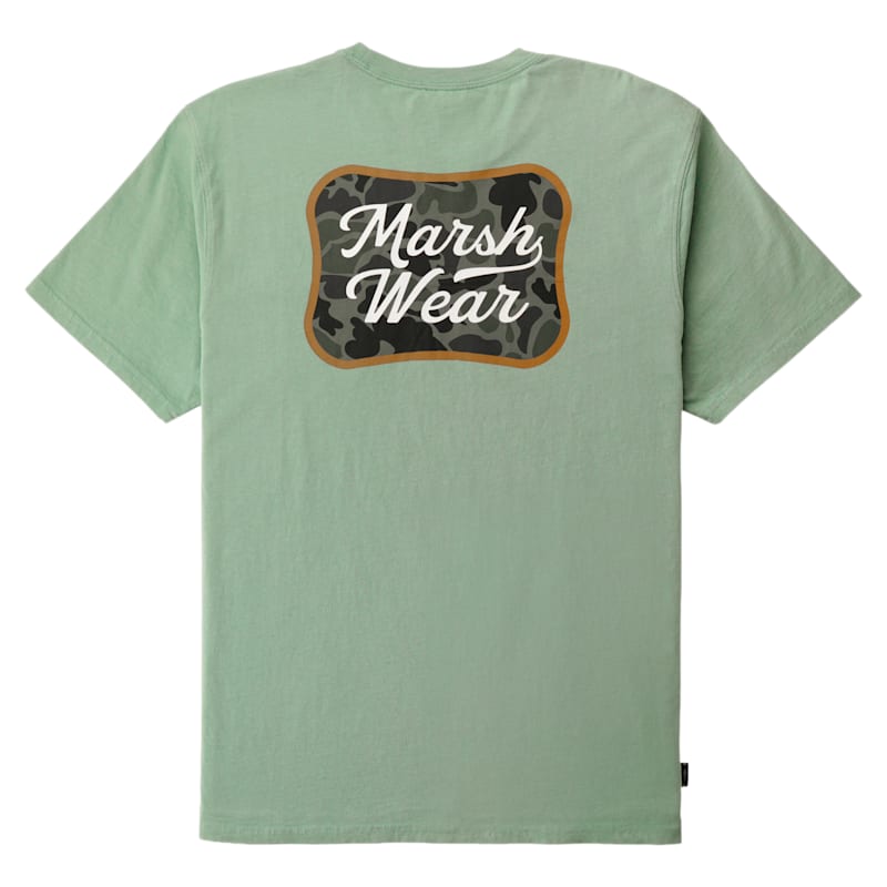 Marsh Wear Roadside Short-Sleeve T-Shirt