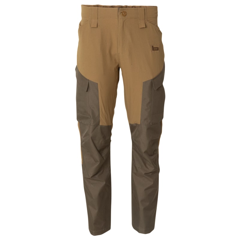 Banded Fieldstone Upland Pant
