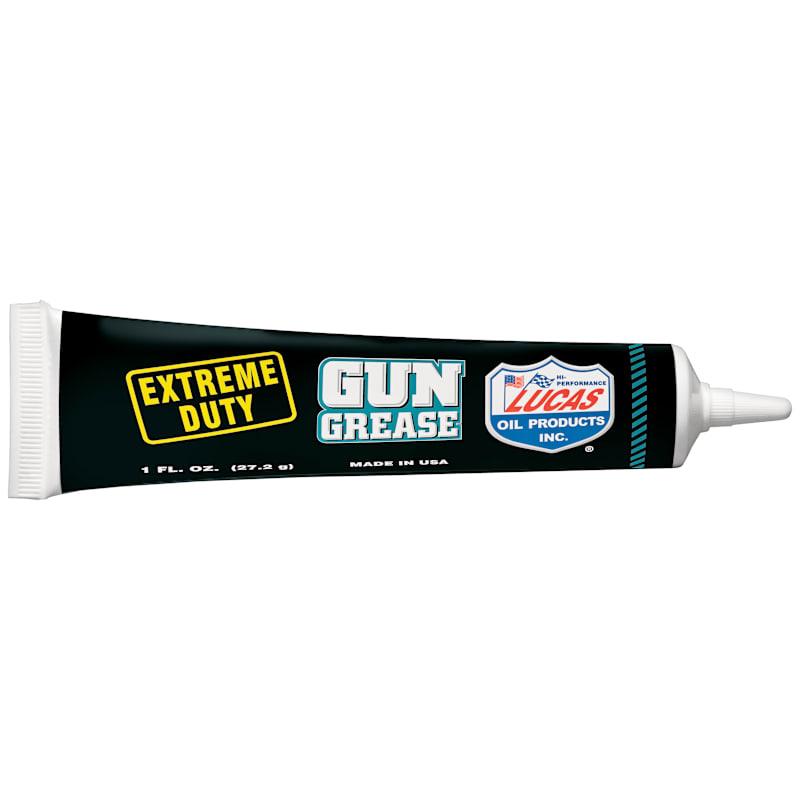 Lucas Oil Extreme Duty Gun Grease