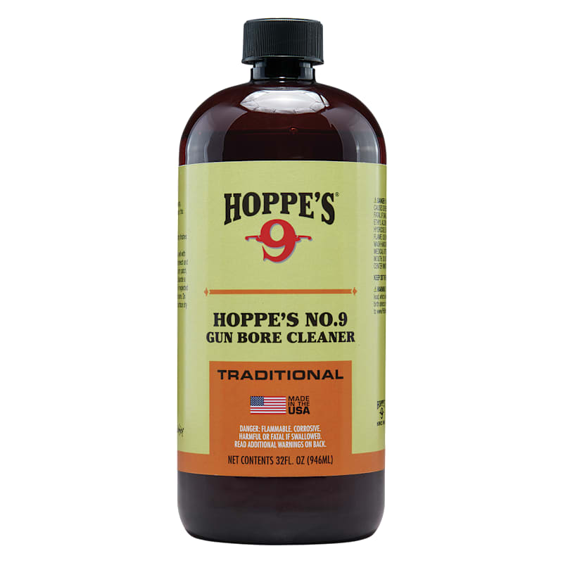 Hoppe's 904 No. 9 Gun Bore Cleaner