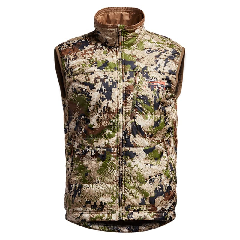 SITKA Kelvin Vest