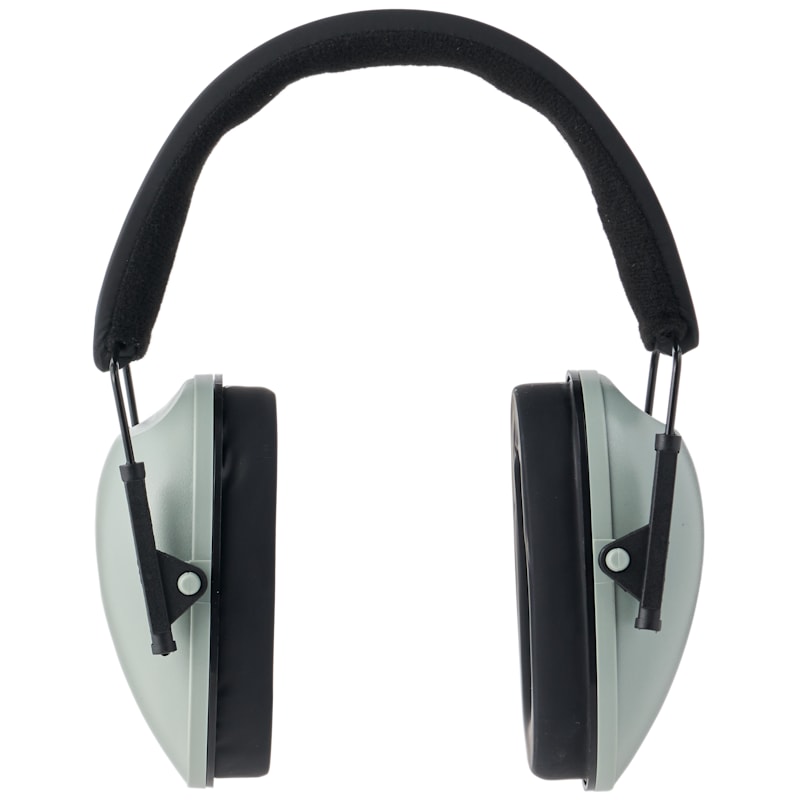 Cabela's Slim Passive Shooting Earmuffs for Youth