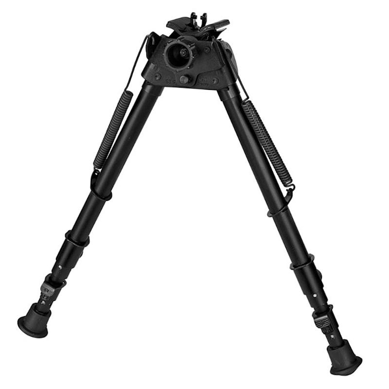 Harris Model 25 Series S Rotating Bipod