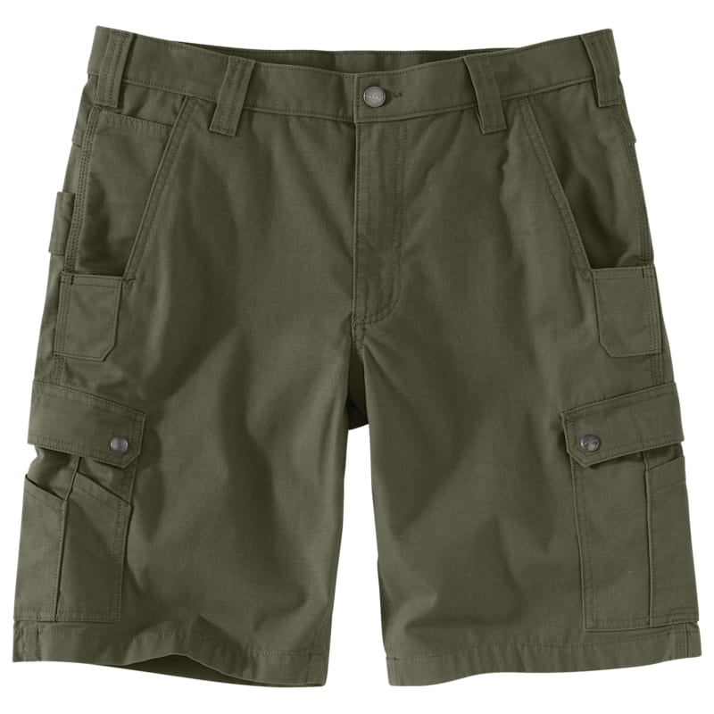 Carhartt Ripstop Cargo Shorts