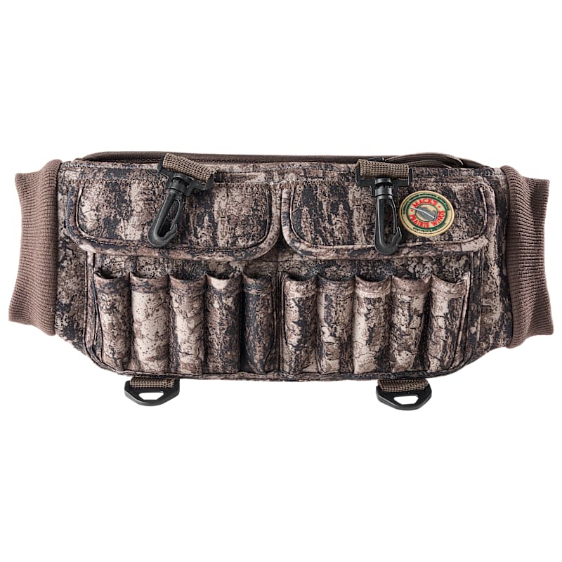 Mack's Prairie Wings Neoprene Handwarmer Shell Pouch
