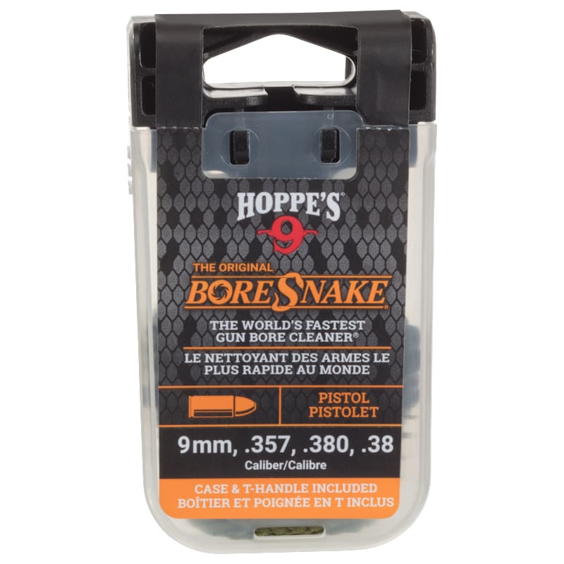 Hoppe's BoreSnake Den Bore Cleaner