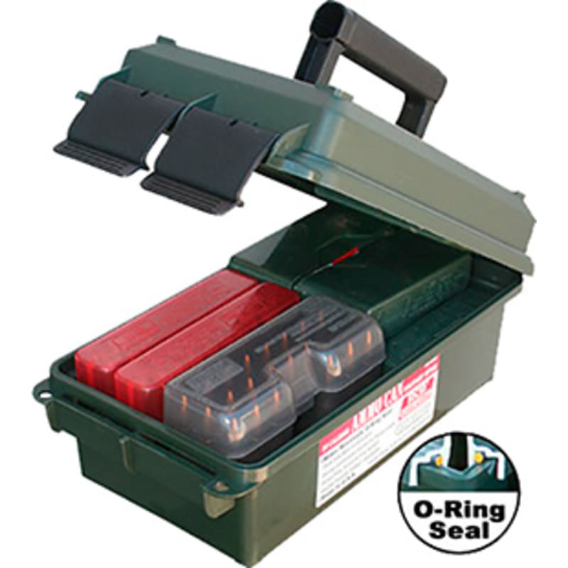 MTM O-Ring Sealed Ammo Can