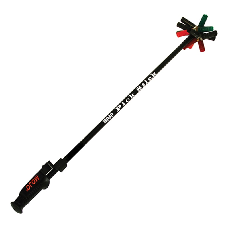 MOJO Outdoors Pick Stick Magnetic Shotgun Shell Retriever