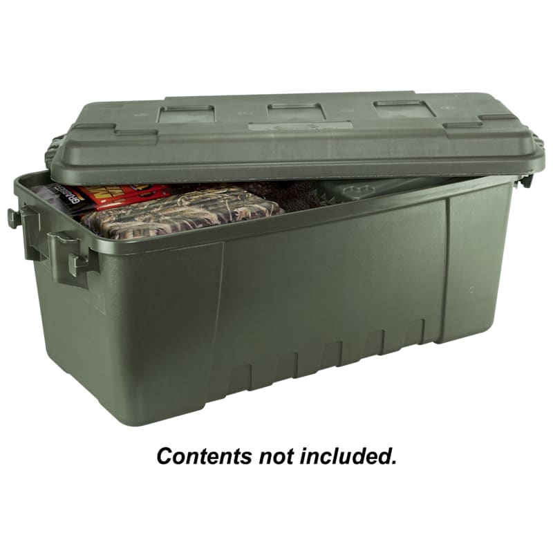 Plano Medium Storage Trunk