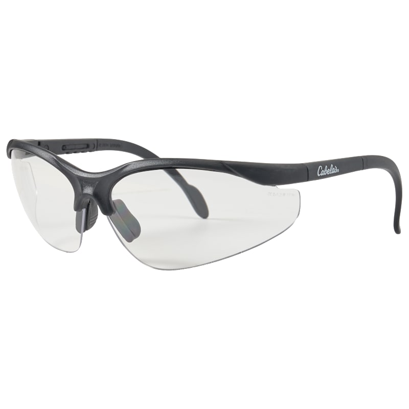Cabela's Shooting Glasses for Youth