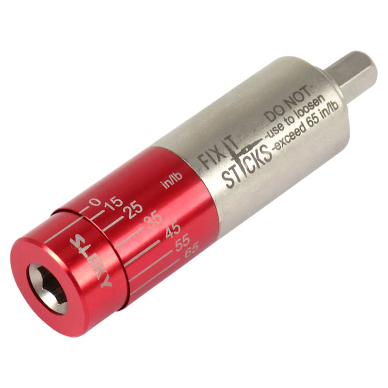 Fix It Sticks All-in-One Torque Driver
