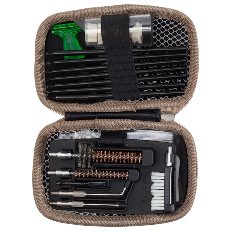 Real Avid Gun Boss AR15 Gun Cleaning Tool Kit