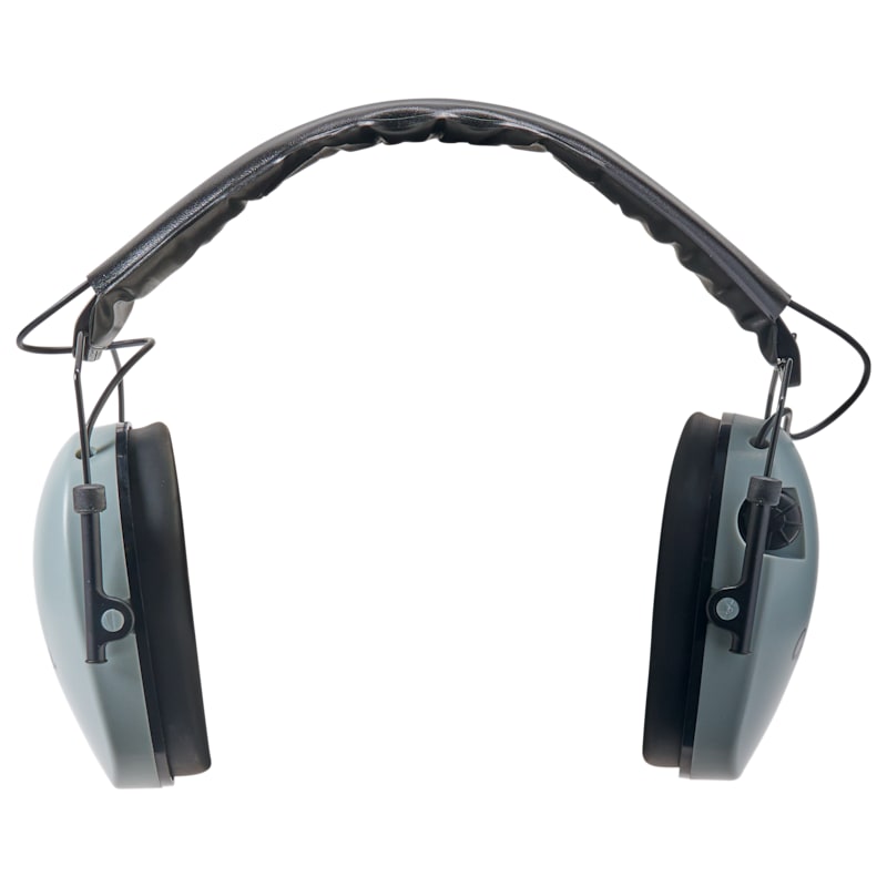 Cabela's Slim Electronic Earmuffs for Women and Youth