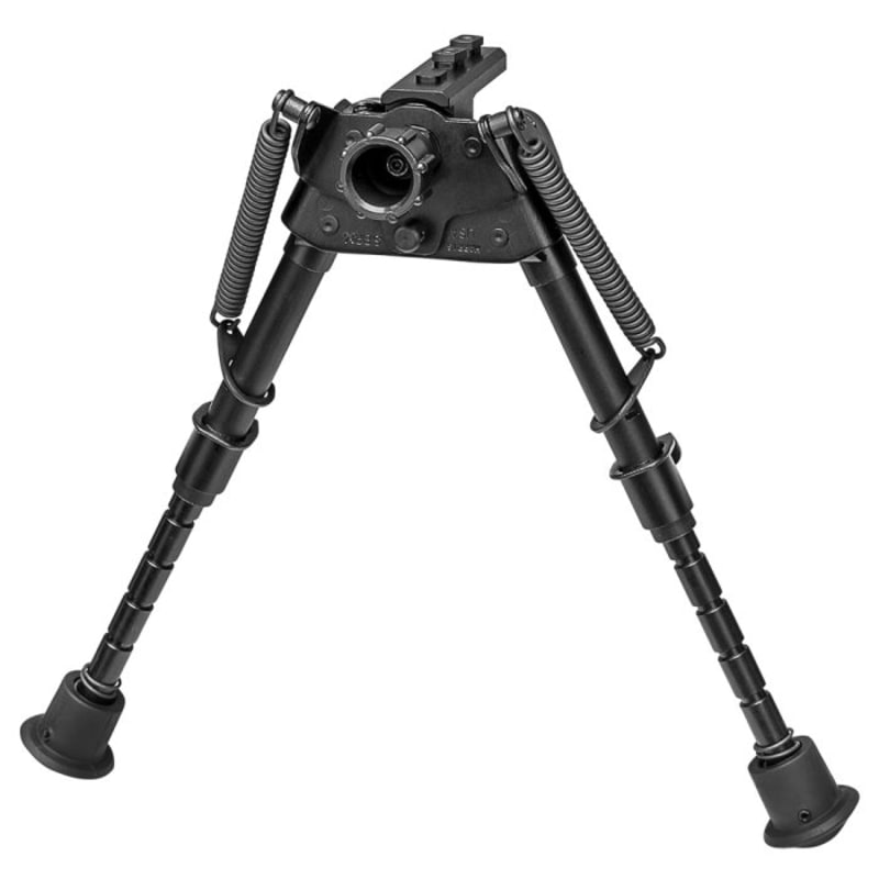 Harris S-BRM-MLOK Notched-Leg Bipod