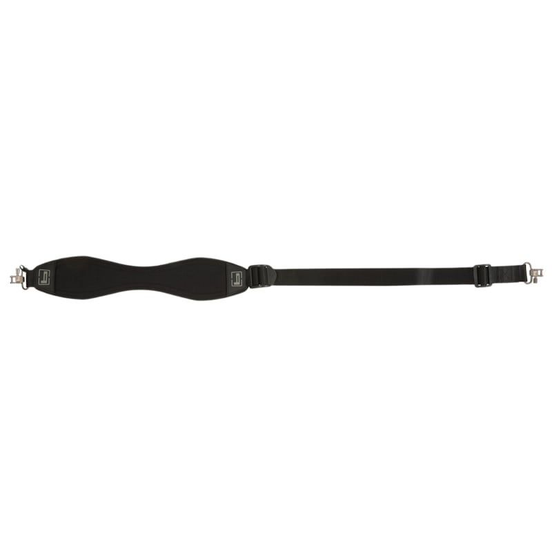 Banded Rubr-Duk Shotgun Sling