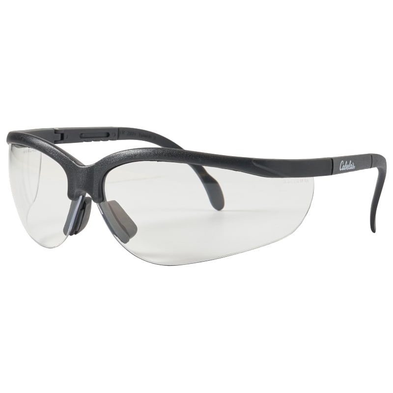 Cabela's Shooting Glasses