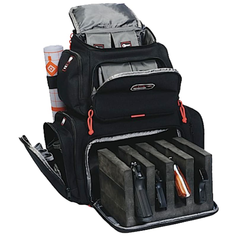 GPS Handgunner Backpack