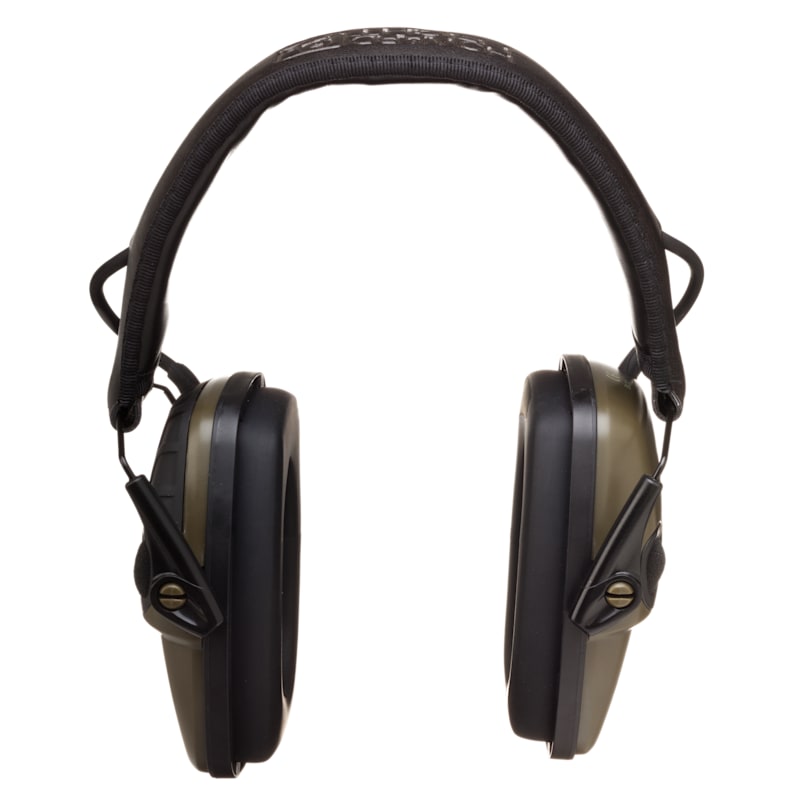 Howard Leight Impact Sport Electronic Earmuff