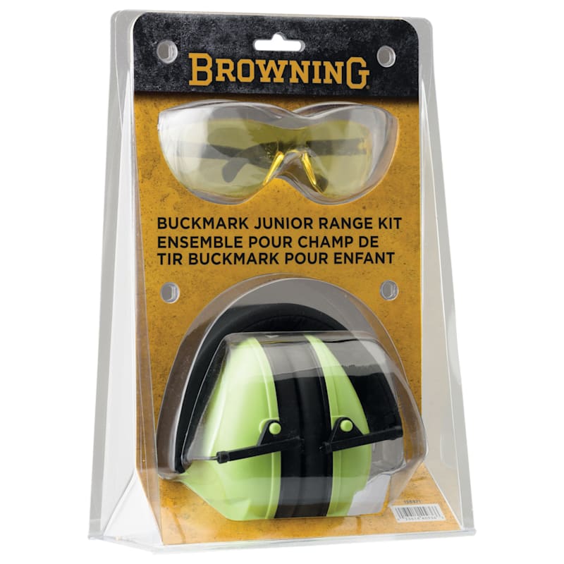 Browning Junior Shooting Range Kit