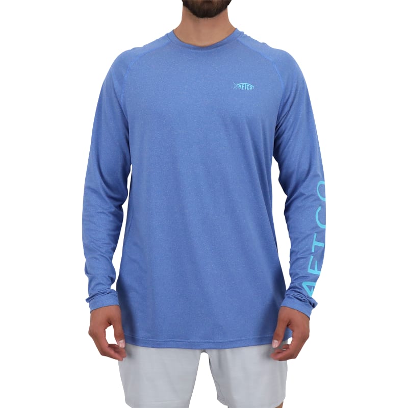 AFTCO Samurai 2 Long-Sleeve Shirt for Men