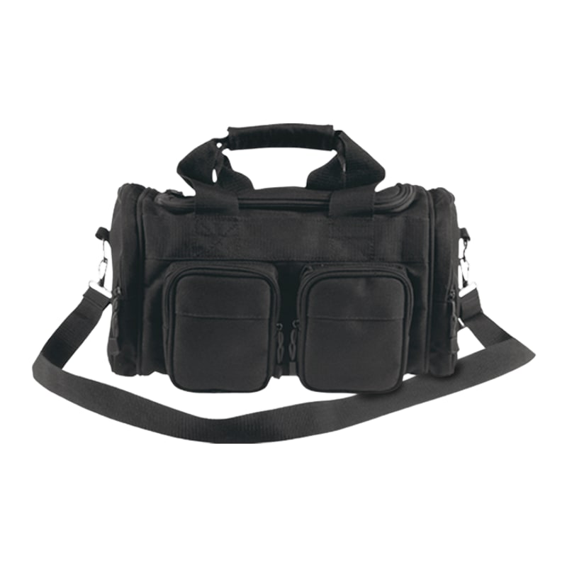 Bulldog Standard Range Bag with Strap