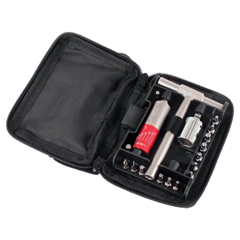 Fix It Sticks All-in-One Torque Driver Kit
