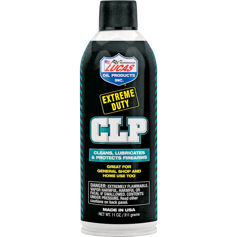 Lucas Oil Extreme Duty CLP Aerosol