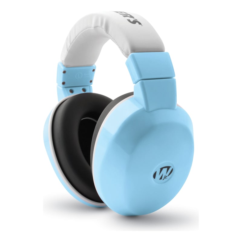 Walker's Game Passive Earmuffs for Babies