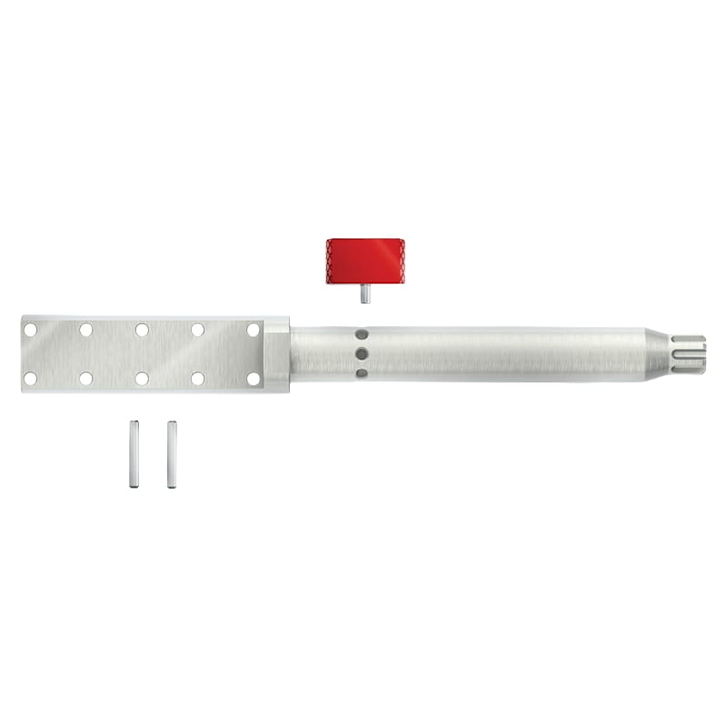 Real Avid Lug-Lok Upper Vise Block