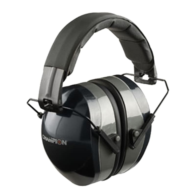 Champion Passive Earmuffs