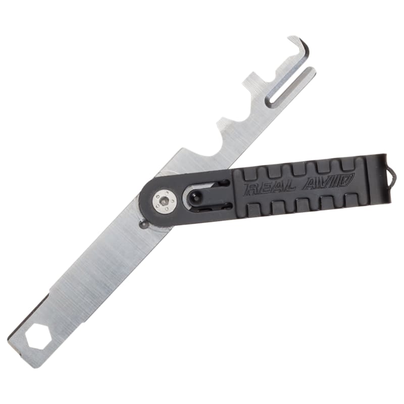 Real Avid AR15 Scraper