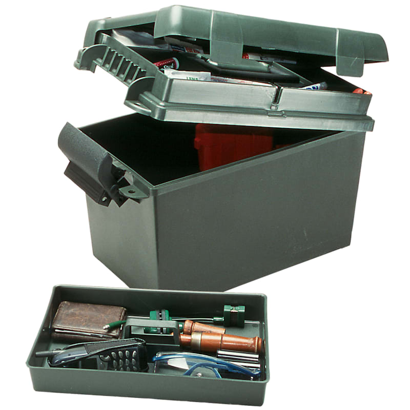 MTM Sportsmen's Spud Plus Utility Dry Box