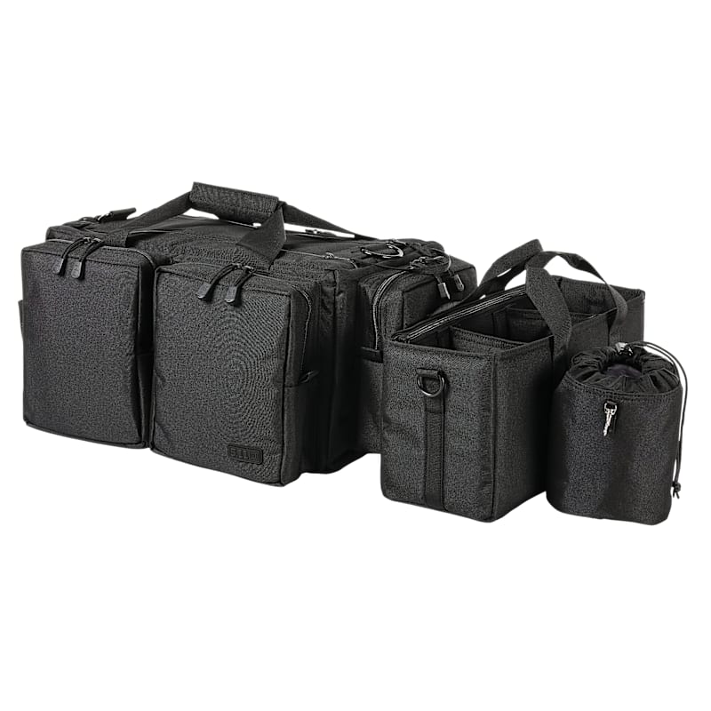 5.11 Tactical Range Ready Bag