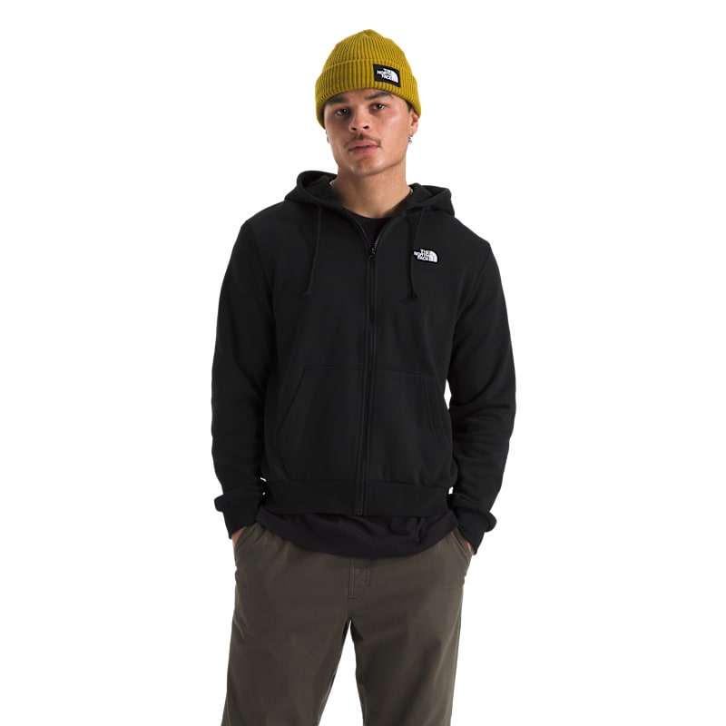 The North Face Evolution Simple Dome Full-Zip Hoodie