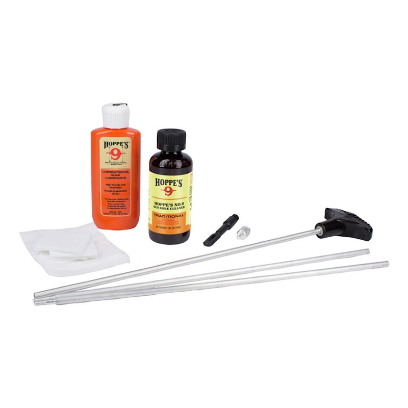 Hoppe's Shotgun Gun Cleaning Kit