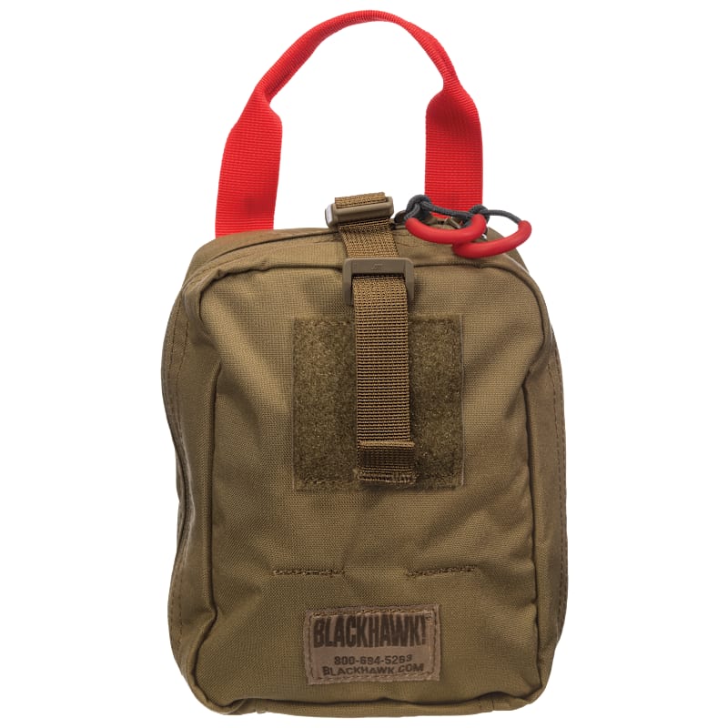 Blackhawk Quick Release Medical Pouch