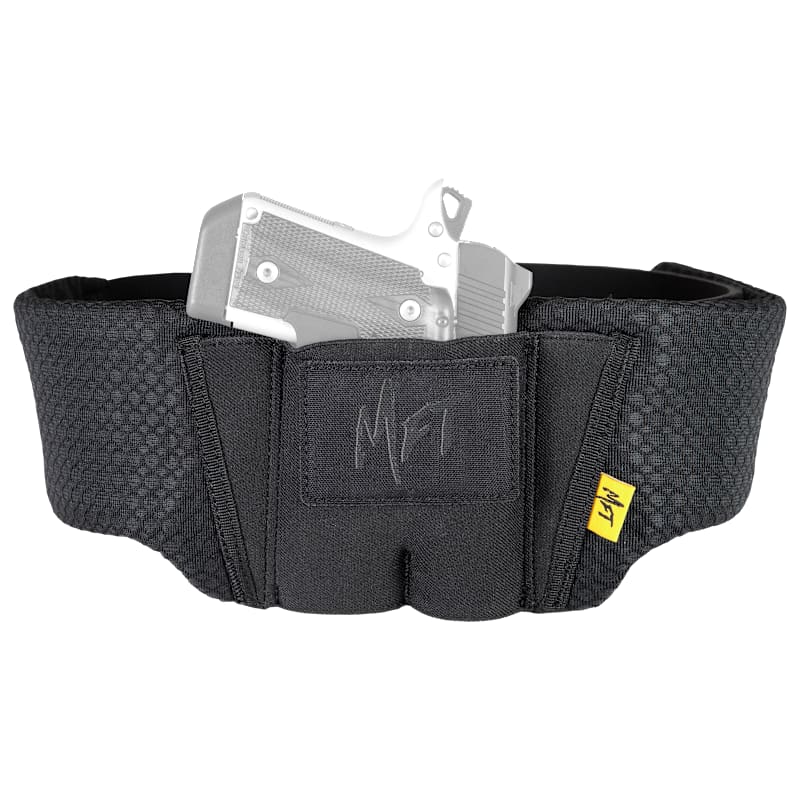 Mission First Tactical Ultralite Belly Band Holster