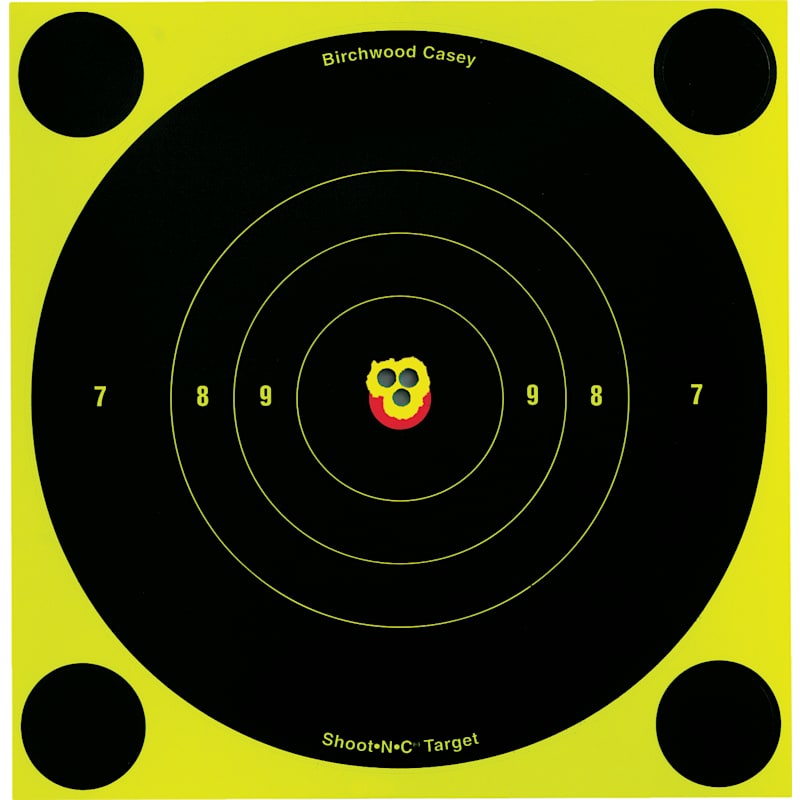 Shoot-N-C 18" Round Target
