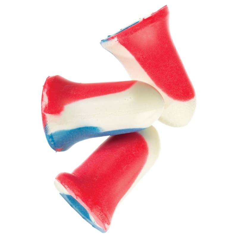 Howard Leight by Honeywell Disposable Max Foam Earplugs