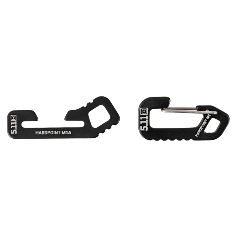 5.11 Tactical Hardpoint M1+ MD Carabiner