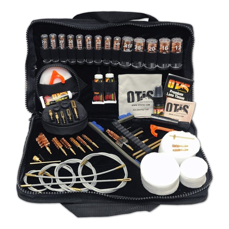 Otis Elite Gun Cleaning System