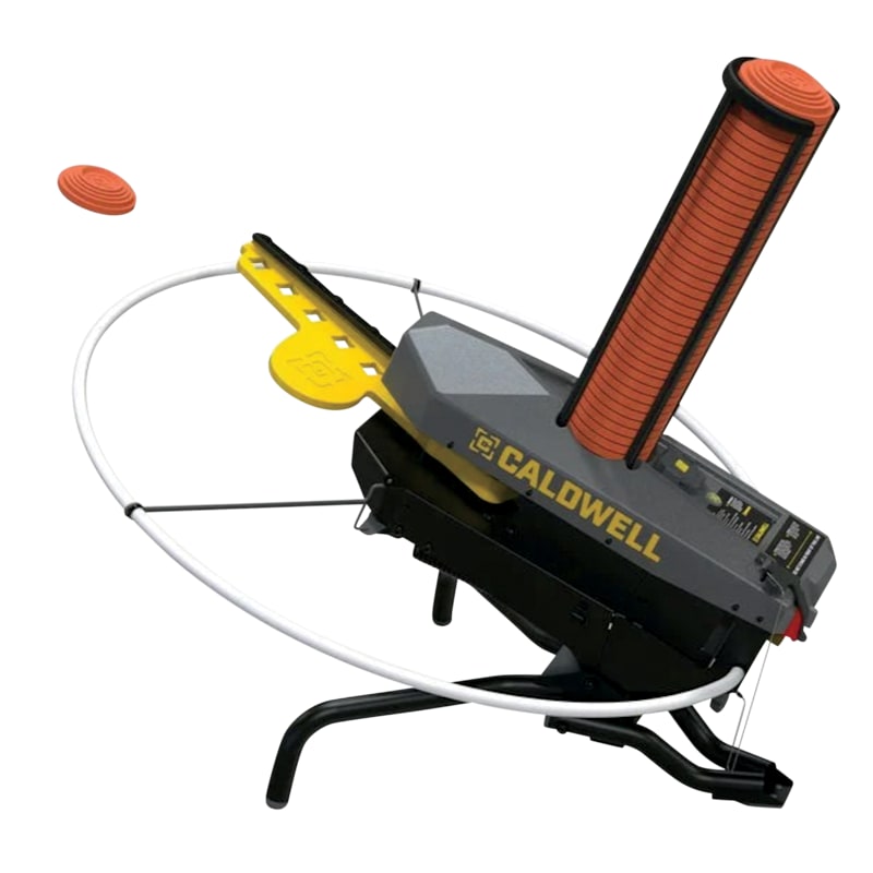 Caldwell Claymore Connect Clay Target Launcher