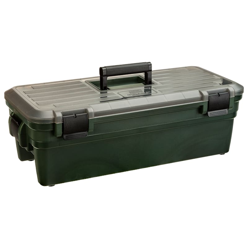 MTM Shooting Range Box