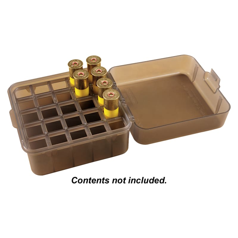 MTM Dual Gauge Shell Cases